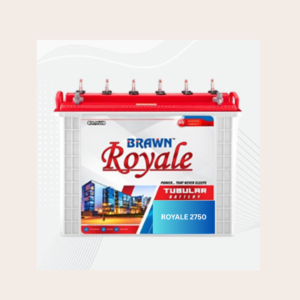 ROYALE 2750
